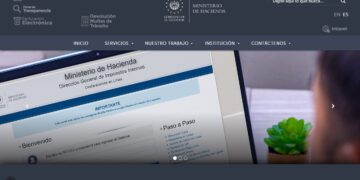 Tecnología facilita la declaración de renta: 90 % de la población ya la presentó