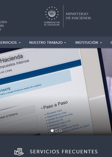 Tecnología facilita la declaración de renta: 90 % de la población ya la presentó