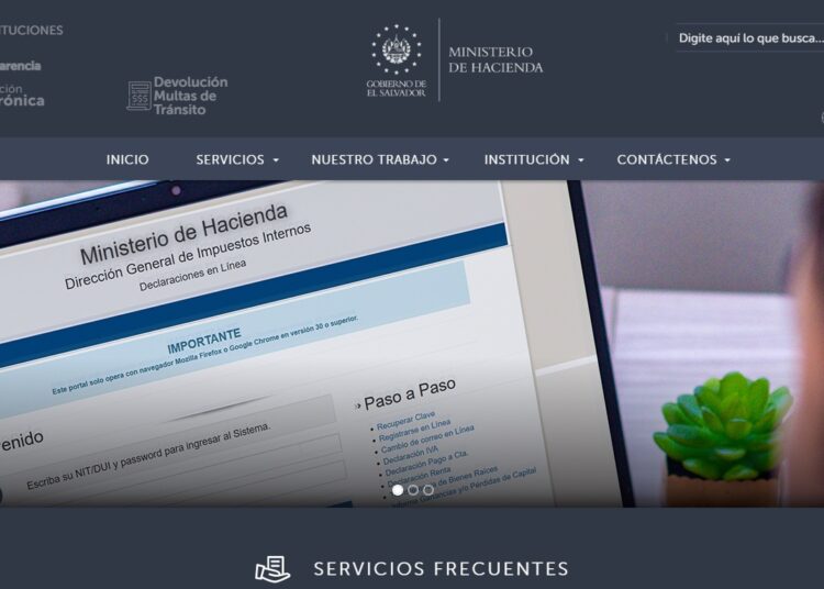 Tecnología facilita la declaración de renta: 90 % de la población ya la presentó