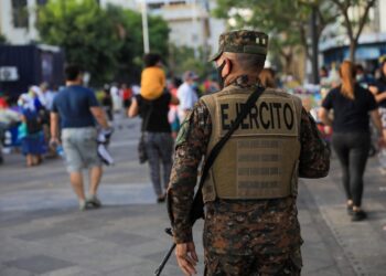 El Salvador registra primer trimestre el año con un promedio de 0.18 homicidios diarios