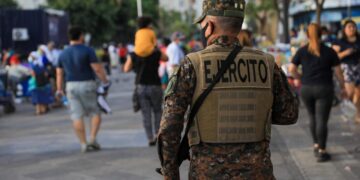 El Salvador registra primer trimestre el año con un promedio de 0.18 homicidios diarios