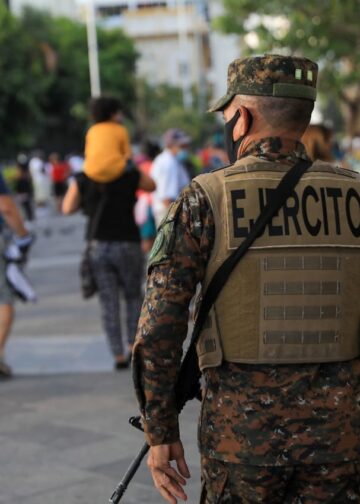 El Salvador registra primer trimestre el año con un promedio de 0.18 homicidios diarios