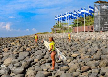 La seguridad y el trabajo interinstitucional impulsan el turismo en el país