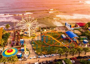 Parques del ISTU superan expectativas con más de 249,000 visitantes en Semana Santa