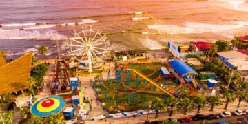 Parques del ISTU superan expectativas con más de 249,000 visitantes en Semana Santa
