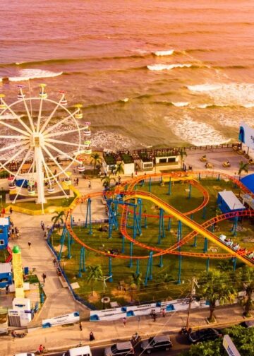 Parques del ISTU superan expectativas con más de 249,000 visitantes en Semana Santa