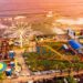Parques del ISTU superan expectativas con más de 249,000 visitantes en Semana Santa