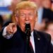 Presidente Trump amenaza con nuevos aranceles del 50% si China no cede en sus represalias comerciales