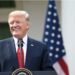 Presidente Trump «pausa» aranceles a 75 países a excepción de China