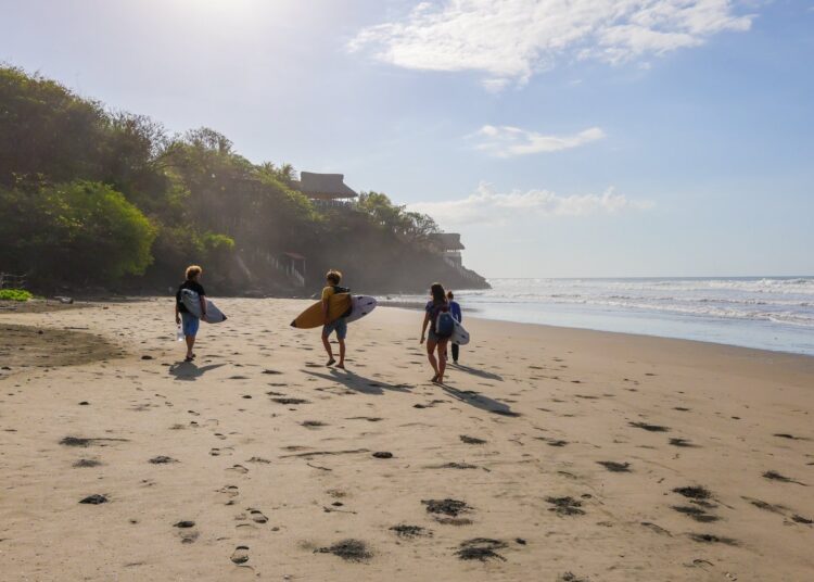Reconocimiento de EE.UU. impulsará el turismo y la economía salvadoreña, afirma MITUR