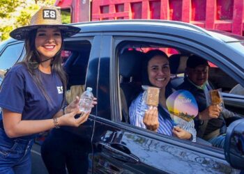 Migración reporta más de 277 mil ingresos durante Semana Santa