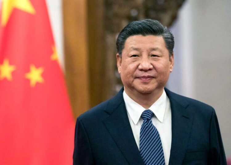 China: pilar clave del crecimiento económico mundial