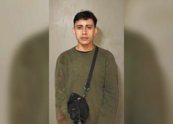 Arrestan a motociclista que provocó la muerte de su acompañante por conducir borracho