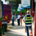 Verifican que se continúe brindando servicio de transporte en terminal de occidente