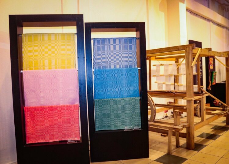 Cedart, un nuevo espacio para aprender, crear y promover la artesanía local