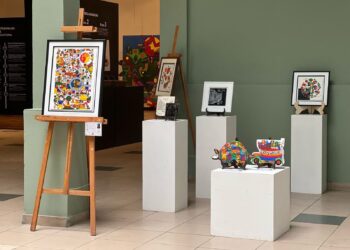 CEDART: impulso a la artesanía y MYPE en el corazón de San Salvador