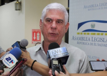 Rodolfo Parker y su familia deberán restituir fondos públicos y quedan inhabilitados para ejercer cargos