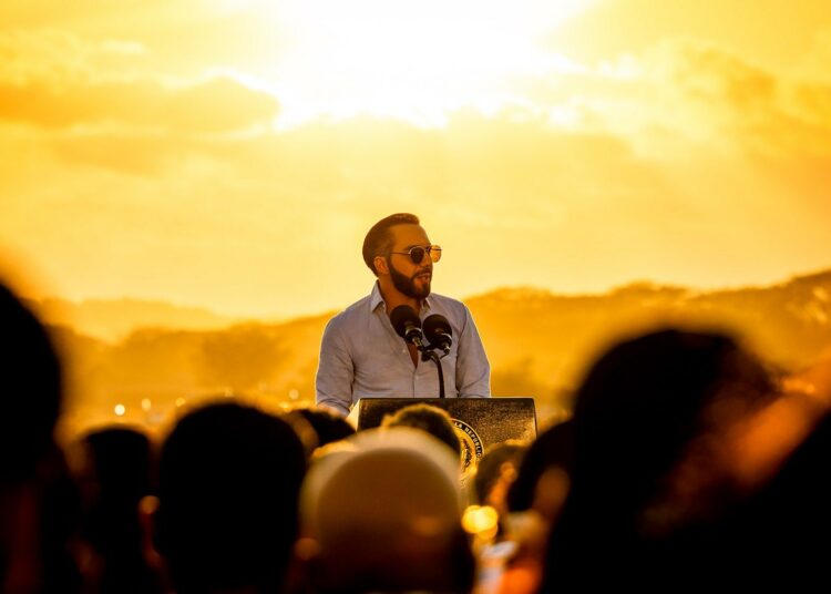 Gobierno de Nayib Bukele intensifica lucha contra el narcotráfico con récord de incautaciones marítimas