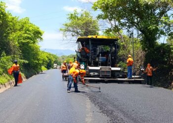Proyecto vial entre Ilobasco y San Isidro mejorará tiempos de traslado y seguridad vial