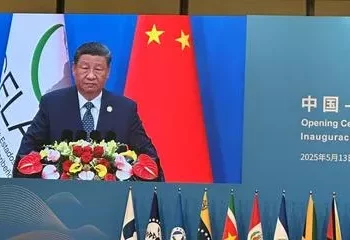 China y CELAC fortalecen alianza con cinco programas clave para el desarrollo