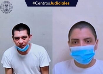 Pandilleros deberán pasar 40 años en la cárcel condenados por feminicidio