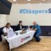Cancillería facilita acceso a servicios previsionales para salvadoreños en EEUU