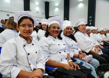 Centro de Formación Laboral abre inscripciones para cursos técnicos