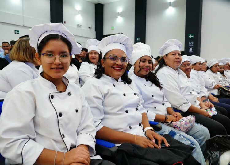 Centro de Formación Laboral abre inscripciones para cursos técnicos