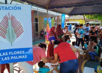 Festival de Tradiciones continúa llevando cultura y aprendizaje a diferentes territorios del país