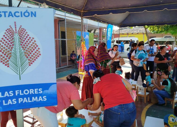Festival de Tradiciones continúa llevando cultura y aprendizaje a diferentes territorios del país