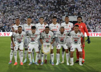 Alianza se corona campeón del Clausura 2025 en una final de penales
