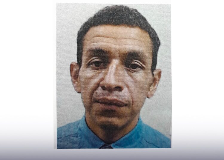 El imputado había huido a México pero fue extraditado a El Salvador