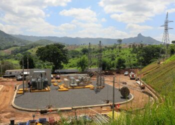 Subestación Tamanique impulsará el desarrollo turístico y habitacional en Surf City