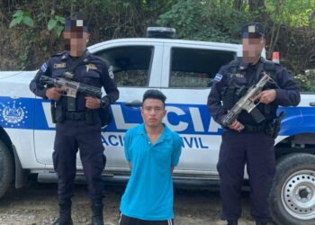 Identifican y capturan al presunto responsable del asesinato de un ex policía