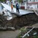 Fuertes lluvias azotan Puerto Rico, inundan calles y ya han causado fallecidos