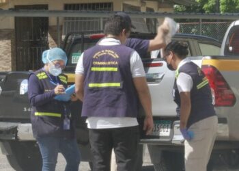 Población en Panamá alarmada por incrementos de homicidios cometidos por pandillas