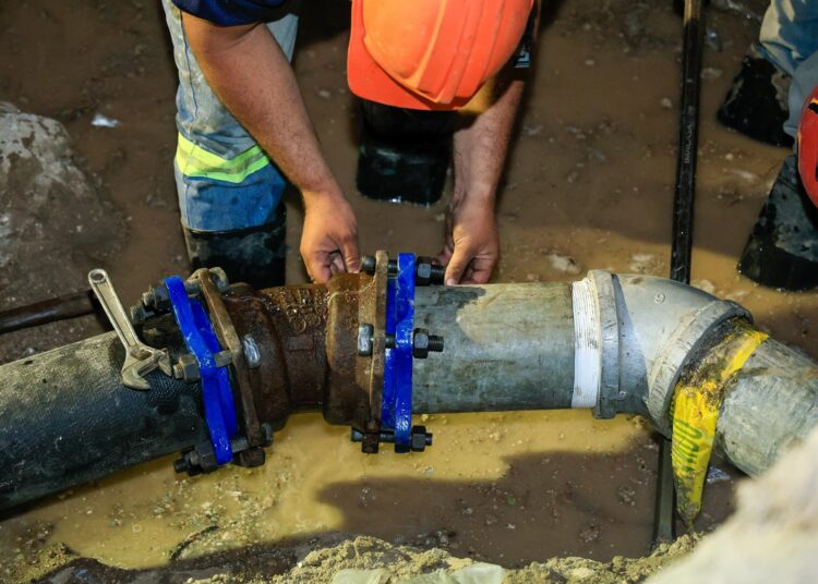 ANDA destaca planeación anticipada y respuesta inmediata ante emergencias por lluvias