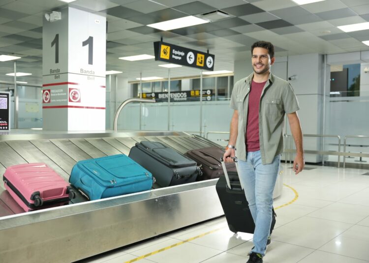 CEPA invertirá $30 millones para la construcción yequipamiento de terminal de bandas de equipaje enAeropuerto Internacional San Óscar Romero