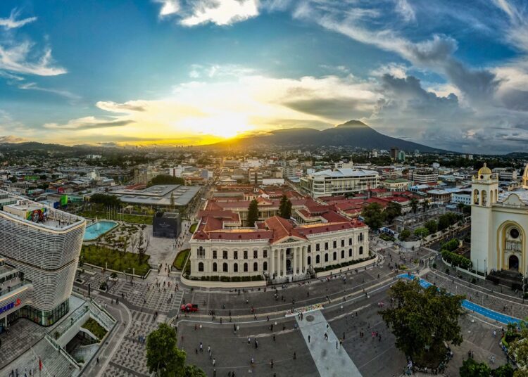 Recuperación del patrimonio e impulso turístico son ejes centrales de la visión del Presidente Bukele