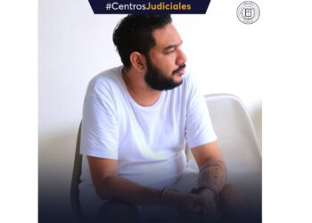 Se mantendrá en prisión sujeto que recibió encomienda con marihuana