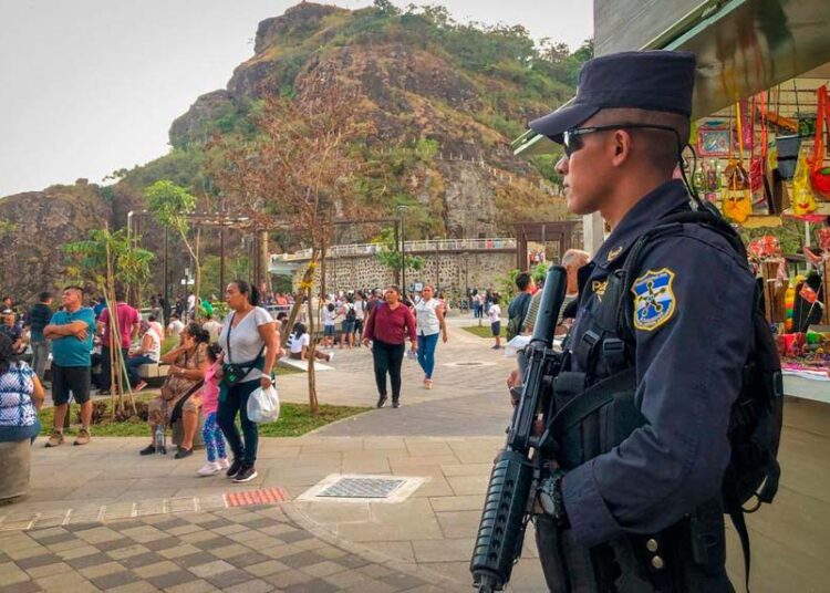 Mayo suma 8 días consecutivos sin homicidios