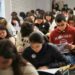 Capturan a profesora chilena por propuesta indecente a uno de sus estudiantes