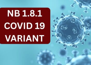 Variante de Covid-19 NB.1.8.1 es la cepa dominante en Asia y ya ha sido detectada en EEUU