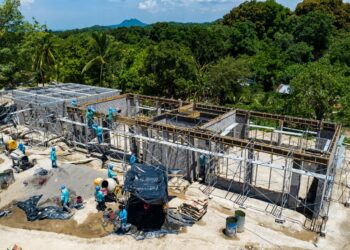 Cantón Tehuiste Abajo de San Juan Nonualco tendrá escuela renovada