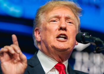 EEUU anuncia 50 % de aranceles para la Unión Europea tras «abusos comerciales históricos»