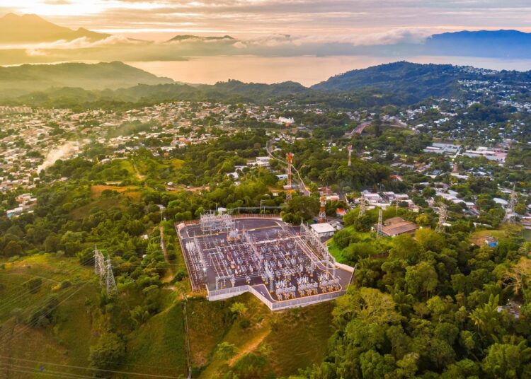 Red de transmisión será reforzada con tecnología para evitar pérdidas de carga en el sistema eléctrico nacional