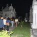 Secretaría de Cultura de San Salvador agradeció a los asistentes del Necrotour