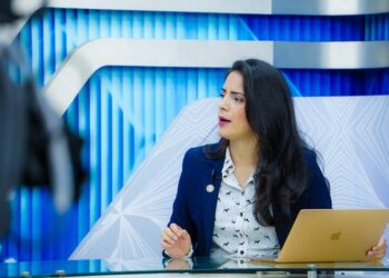 Reitera rechazo Claudia Ortiz a Régimen de Excepción