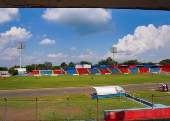 Apoyo entre empresa privada y Alcaldía de Santa Ana Centro permite mejoras significativas en el Quiteño