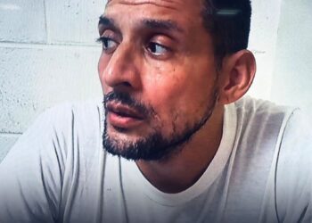 Cinco años de cárcel para sujeto que acosaba a la madre de su hija